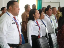 Pemkab Dharmasraya Buka Seleksi Terbuka 8 JPT Pratama, Ini Jadwal dan Syaratnya