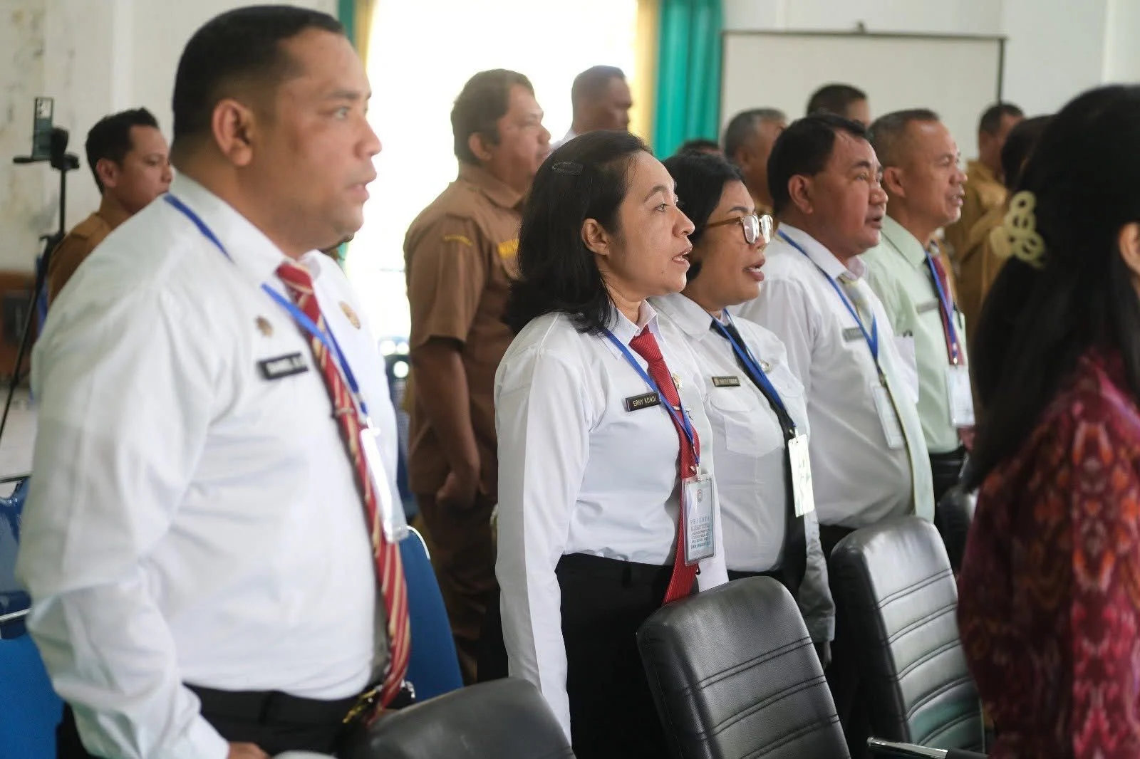 Pemkab Dharmasraya Buka Seleksi Terbuka 8 JPT Pratama, Ini Jadwal dan Syaratnya