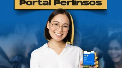 Perlinsos Digital Diperluas ke 258 Daerah, Warga Bisa Jadi Agen Bantu Tetangga