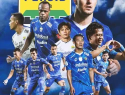 Persib Bandung Langsung Latihan di Seoul, Kabar Baik Datang dari Korea