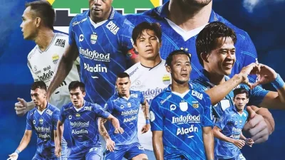 Persib Bandung Langsung Latihan di Seoul, Kabar Baik Datang dari Korea