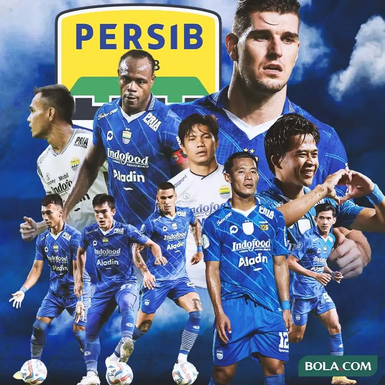 Persib Cetak Sejarah, Kutukan Klub Indonesia di Korea Selatan Akhirnya Putus