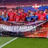 Persija Jakarta Kena Tikung! Bali United Resmi Rekrut Marko Dugandzic
