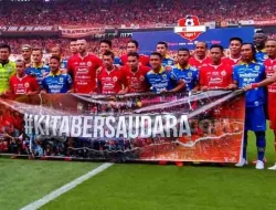 Persija Jakarta Kena Tikung! Bali United Resmi Rekrut Marko Dugandzic