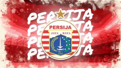 Persija Jakarta On Fire, Shin Tae-yong Waspadai Mobilitas Java United di Bali