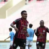 Persipura Jayapura Datangkan Eks Penyerang Barito Putera Jelang Laga Perdana Liga 2 Championship