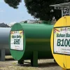 Pertamina Sebut Tak Ada Komplain Signifikan dari Pengguna B50, Uji Tambang 1.000 Jam Aman