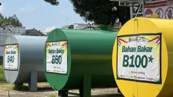 Pertamina Sebut Tak Ada Komplain Signifikan dari Pengguna B50, Uji Tambang 1.000 Jam Aman