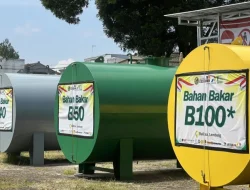 Pertamina Sebut Tak Ada Komplain Signifikan dari Pengguna B50, Uji Tambang 1.000 Jam Aman