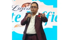 Pitra Romadoni Penuhi Panggilan Polres Bogor Terkait Kasus Oknum Dosen Unimed