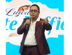 Pitra Romadoni Penuhi Panggilan Polres Bogor Terkait Kasus Oknum Dosen Unimed