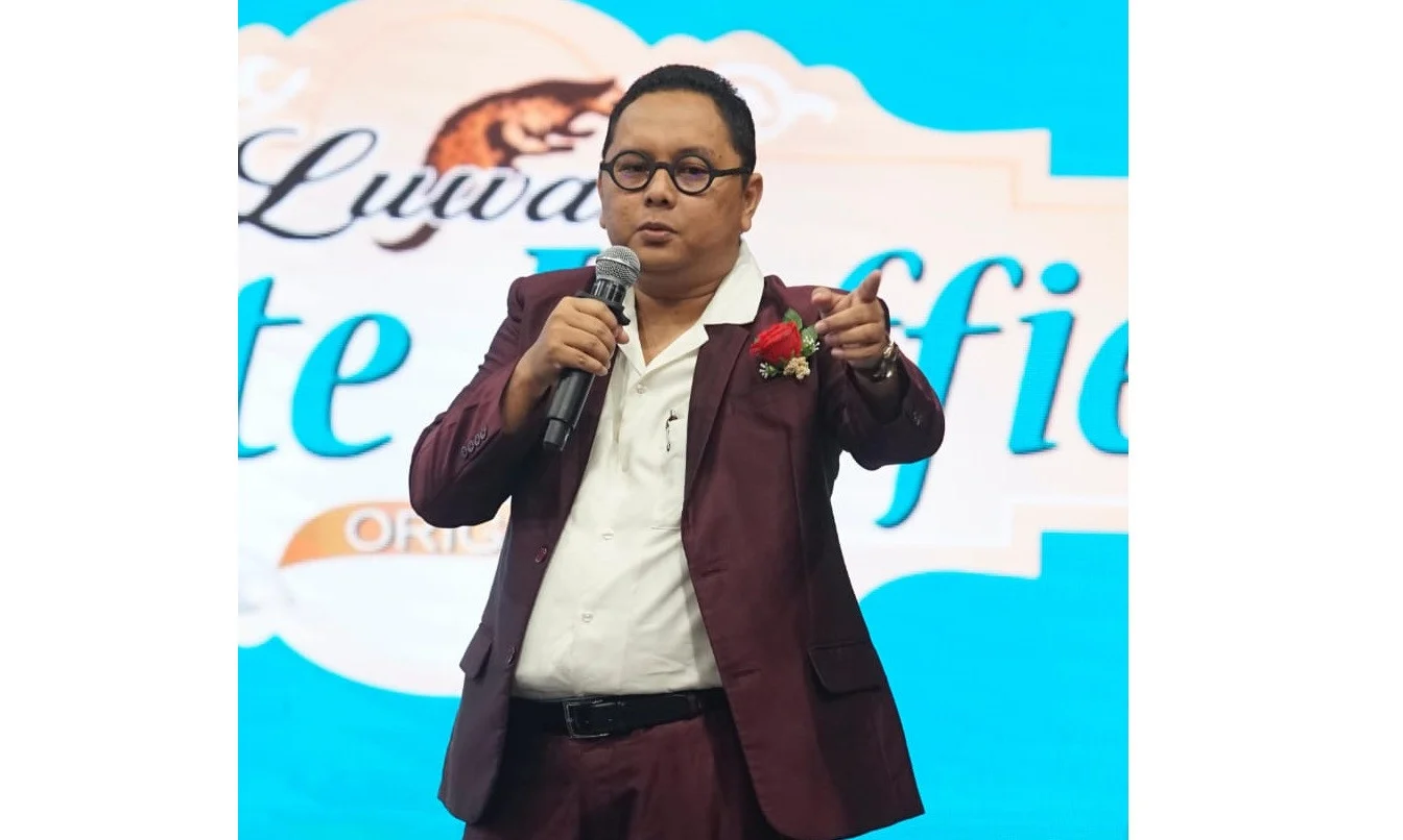 Pitra Romadoni Penuhi Panggilan Polres Bogor Terkait Kasus Oknum Dosen Unimed