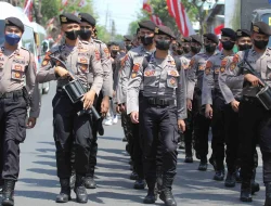 Polisi Kantongi Dugaan Pemicu Kecelakaan Maut BYD M6 di Kembangan, Diduga Human Error