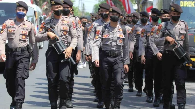 Polisi Selidiki Anggota DPRD Mempawah yang Diduga Bakar Lahan untuk Tanam Sawit
