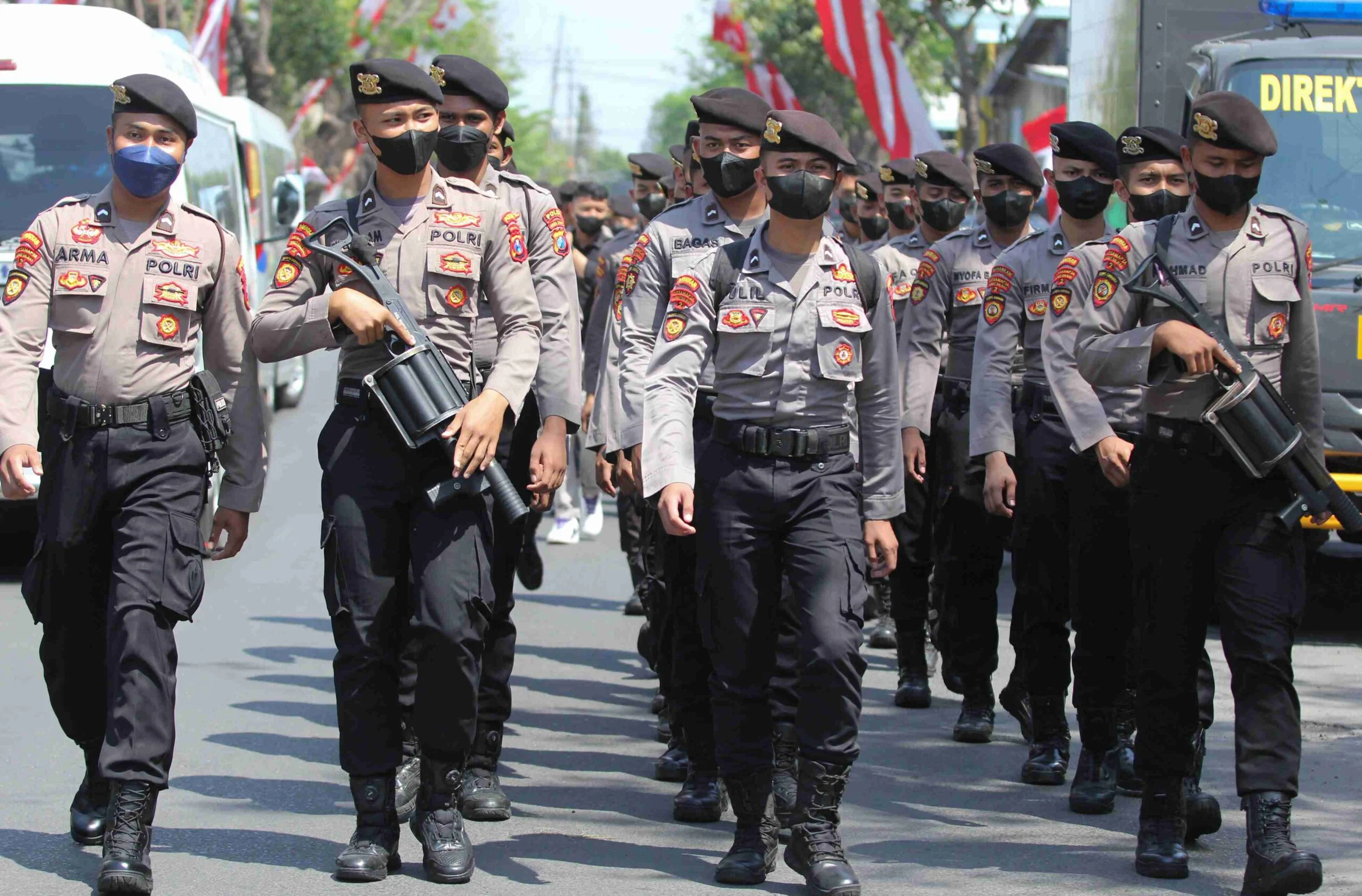Polisi Selidiki Anggota DPRD Mempawah yang Diduga Bakar Lahan untuk Tanam Sawit