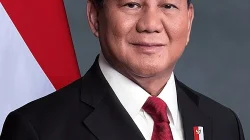 Prabowo Apresiasi Kontingen Indonesia Raih Emas Pertama di Asian Games 2026