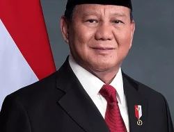 Prabowo Apresiasi Kontingen Indonesia Raih Emas Pertama di Asian Games 2026