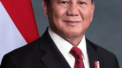 Prabowo Apresiasi Kontingen Indonesia Raih Emas Pertama di Asian Games 2026