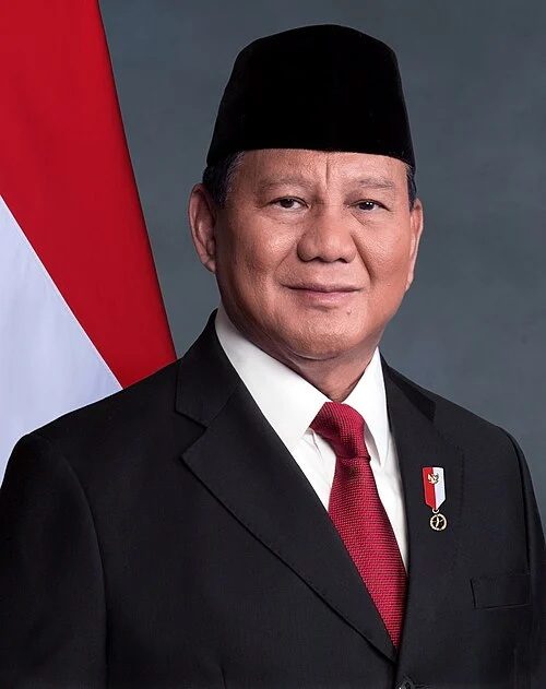 Prabowo Apresiasi Kontingen Indonesia Raih Emas Pertama di Asian Games 2026