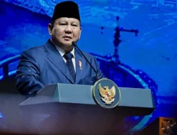Prabowo Beri Bocoran: Investasi Besar-besaran Segera Masuk Indonesia