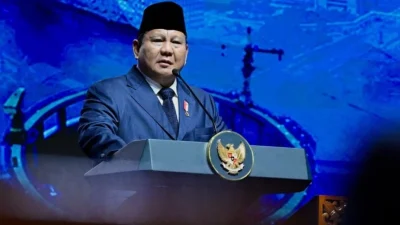 Prabowo Beri Bocoran: Investasi Besar-besaran Segera Masuk Indonesia