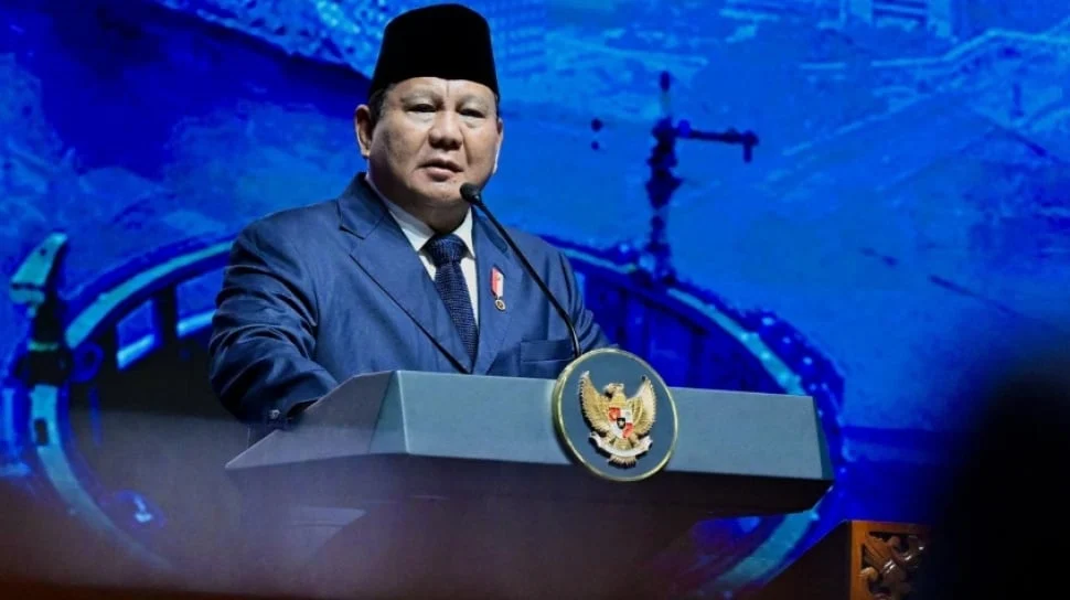 Prabowo Beri Bocoran: Investasi Besar-besaran Segera Masuk Indonesia