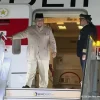 Prabowo di Gontor Sindir Oknum: Pura-Pura Ikhlas, Dikasih Jabatan Ujungnya Nyolong
