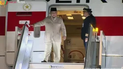Prabowo di Gontor Sindir Oknum: Pura-Pura Ikhlas, Dikasih Jabatan Ujungnya Nyolong