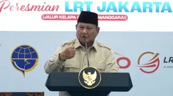 Prabowo Ingin Pendidikan Gratis Sejak TK hingga Kuliah, Ini Sumber Dana yang Diungkap Mendikdasmen