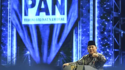 Prabowo Percepat Pendidikan Negeri Gratis dari PAUD hingga Kuliah, Ini Respons Menteri Pigai