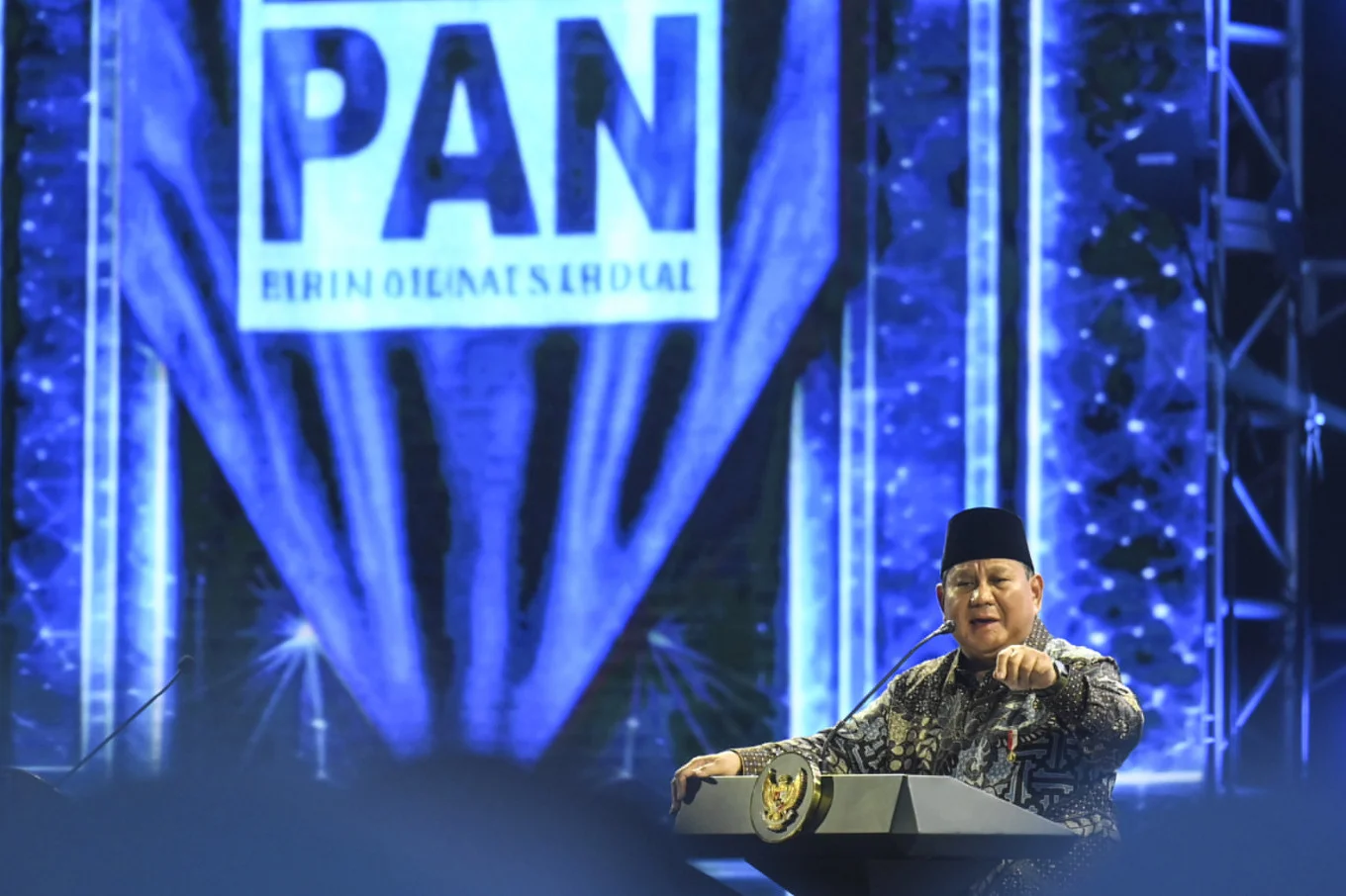 Prabowo Percepat Pendidikan Negeri Gratis dari PAUD hingga Kuliah, Ini Respons Menteri Pigai