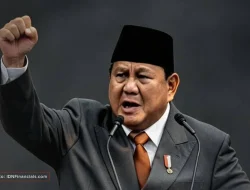 Prabowo Persilakan KPK Periksa Menterinya, Beri Lampu Hijau Penindakan Hukum