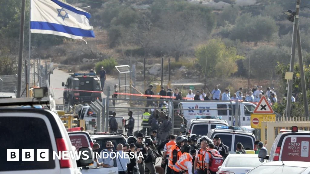 Pria Palestina Ditembak Israel di Aqraba, Keluarga Sebut Korban Dikepung
