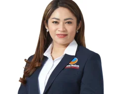 Profil Eva Stevany Rataba, Anggota DPR RI Berharta Rp 16 M tapi Terdata Penerima Bansos: Klarifikasi dan Fakta di Baliknya