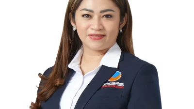 Profil Eva Stevany Rataba, Anggota DPR RI Berharta Rp 16 M tapi Terdata Penerima Bansos: Klarifikasi dan Fakta di Baliknya