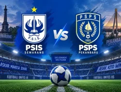 PSIS Beri Tiket VVIP Gratis untuk Legenda, Denny Rumba Apresiasi Kebijakan Manajemen