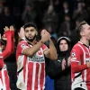PSV Eindhoven Incar Kemenangan Perdana di Liga Champions saat Menjamu Shakhtar Donetsk