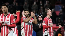 PSV Eindhoven Incar Kemenangan Perdana di Liga Champions saat Menjamu Shakhtar Donetsk