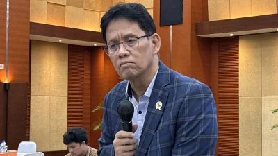 Purbaya Berencana Tarik Dana Pemda Rp100 T yang Mengendap di Bank, Tunggu Sistem TKD Siap