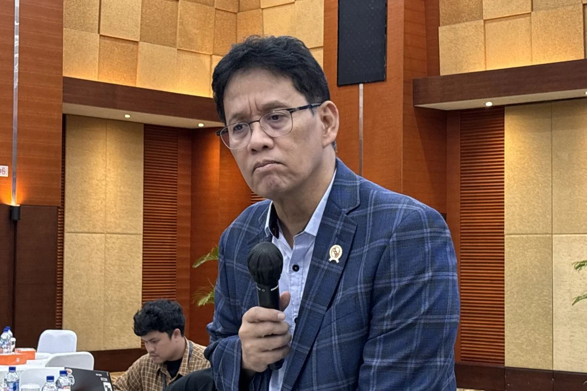 Purbaya Berencana Tarik Dana Pemda Rp100 T yang Mengendap di Bank, Tunggu Sistem TKD Siap