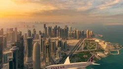 Qatar-Pakistan Jadi Mediator, Upayakan AS-Iran Kembali Berunding Akhiri Kebuntuan
