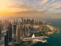 Qatar-Pakistan Jadi Mediator, Upayakan AS-Iran Kembali Berunding Akhiri Kebuntuan