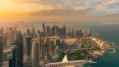 Qatar-Pakistan Jadi Mediator, Upayakan AS-Iran Kembali Berunding Akhiri Kebuntuan