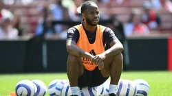 Raheem Sterling Tolak Tawaran Vasco da Gama, Pilih Bertahan di Eropa