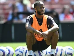 Raheem Sterling Tolak Tawaran Vasco da Gama, Pilih Bertahan di Eropa