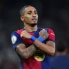Raphinha ke Timnas Brasil di Tengah Kekhawatiran Barcelona dan Absennya dari Nominasi Ballon d’Or 2026
