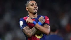 Raphinha ke Timnas Brasil di Tengah Kekhawatiran Barcelona dan Absennya dari Nominasi Ballon d’Or 2026