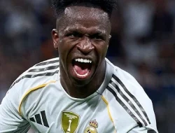 Real Madrid Libas Rayo Vallecano 4-1, Mourinho Puji Kedalaman Skuad