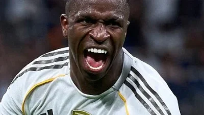 Real Madrid Libas Rayo Vallecano 4-1, Mourinho Puji Kedalaman Skuad