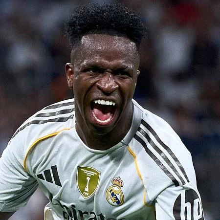 Real Madrid Libas Rayo Vallecano 4-1, Mourinho Puji Kedalaman Skuad